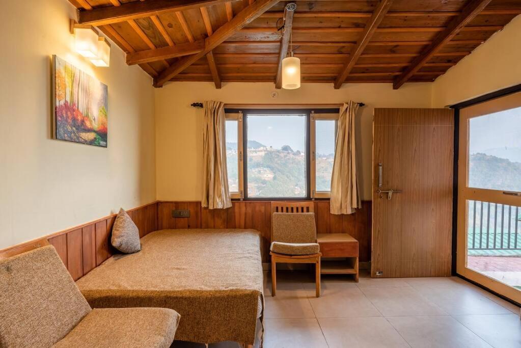 מוקטשוואר Dream Cottage 3 Pet-Friendly 2Br W Mountain View מראה חיצוני תמונה