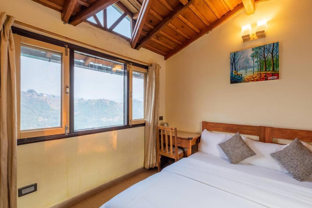 מוקטשוואר Dream Cottage 3 Pet-Friendly 2Br W Mountain View מראה חיצוני תמונה