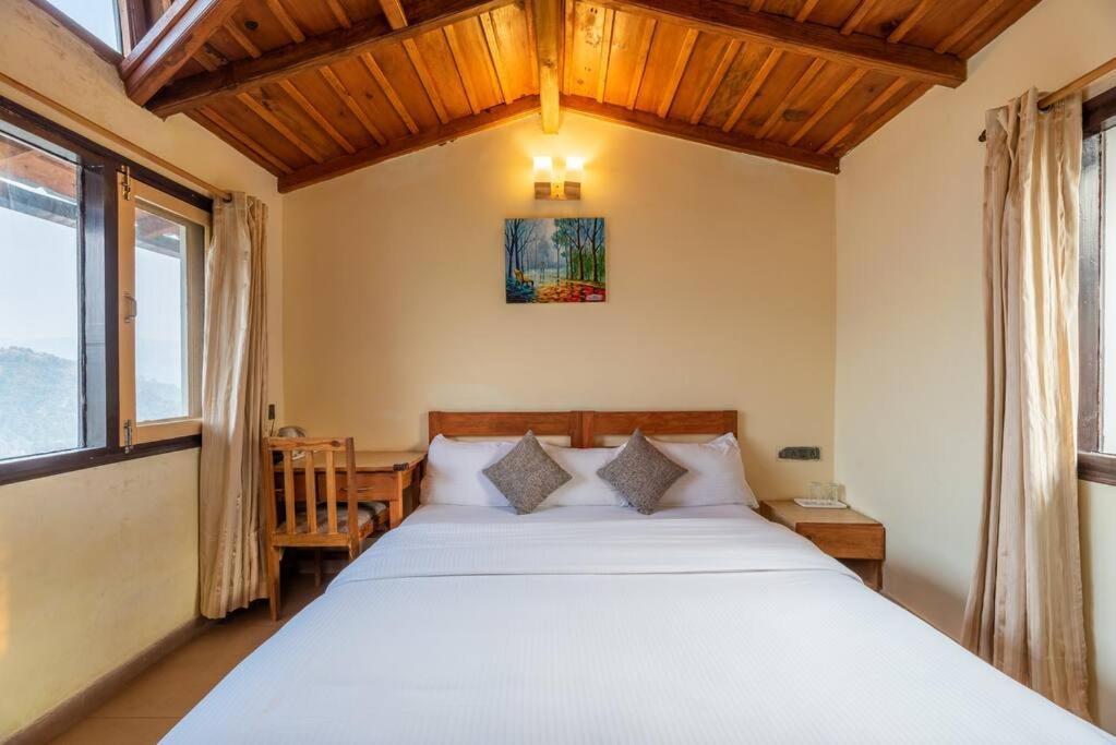 מוקטשוואר Dream Cottage 3 Pet-Friendly 2Br W Mountain View מראה חיצוני תמונה