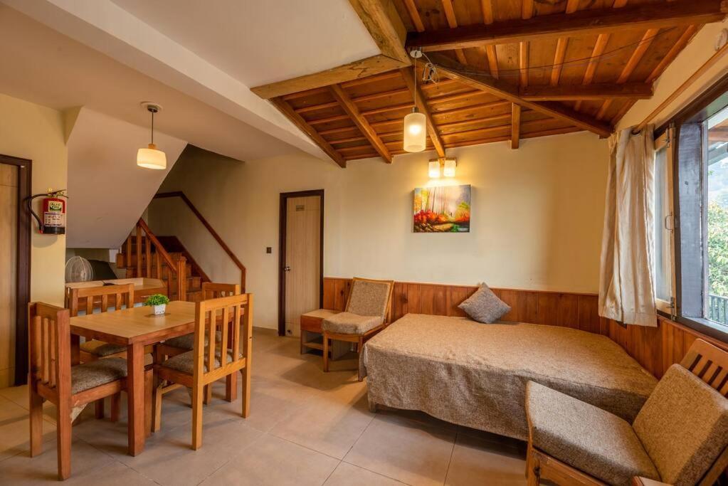 מוקטשוואר Dream Cottage 3 Pet-Friendly 2Br W Mountain View מראה חיצוני תמונה