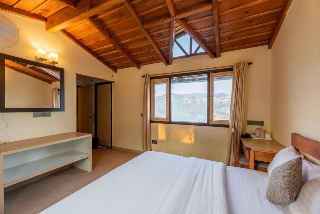מוקטשוואר Dream Cottage 3 Pet-Friendly 2Br W Mountain View מראה חיצוני תמונה