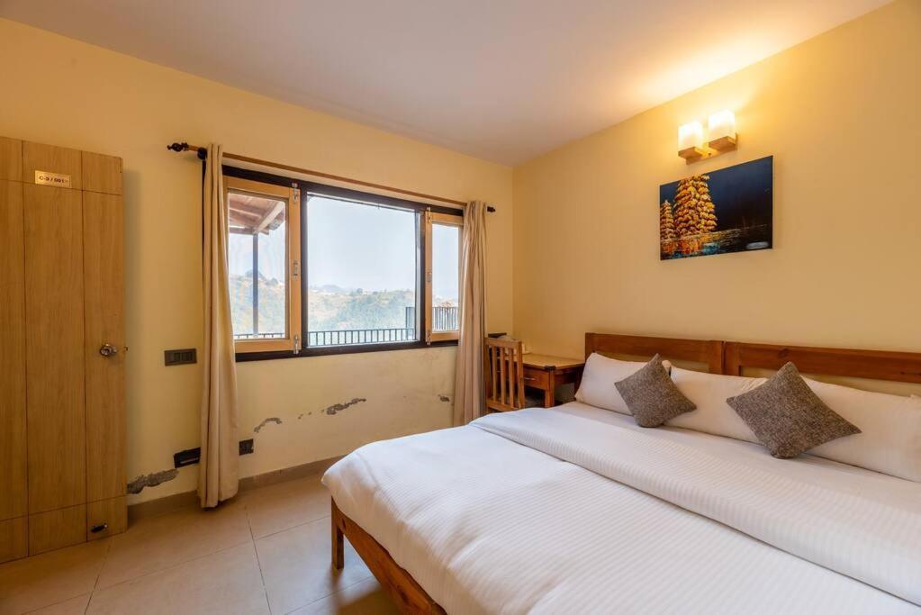 מוקטשוואר Dream Cottage 3 Pet-Friendly 2Br W Mountain View מראה חיצוני תמונה