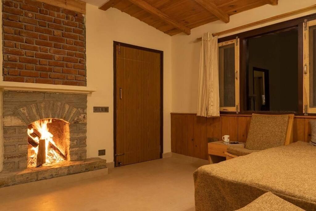 מוקטשוואר Dream Cottage 3 Pet-Friendly 2Br W Mountain View מראה חיצוני תמונה