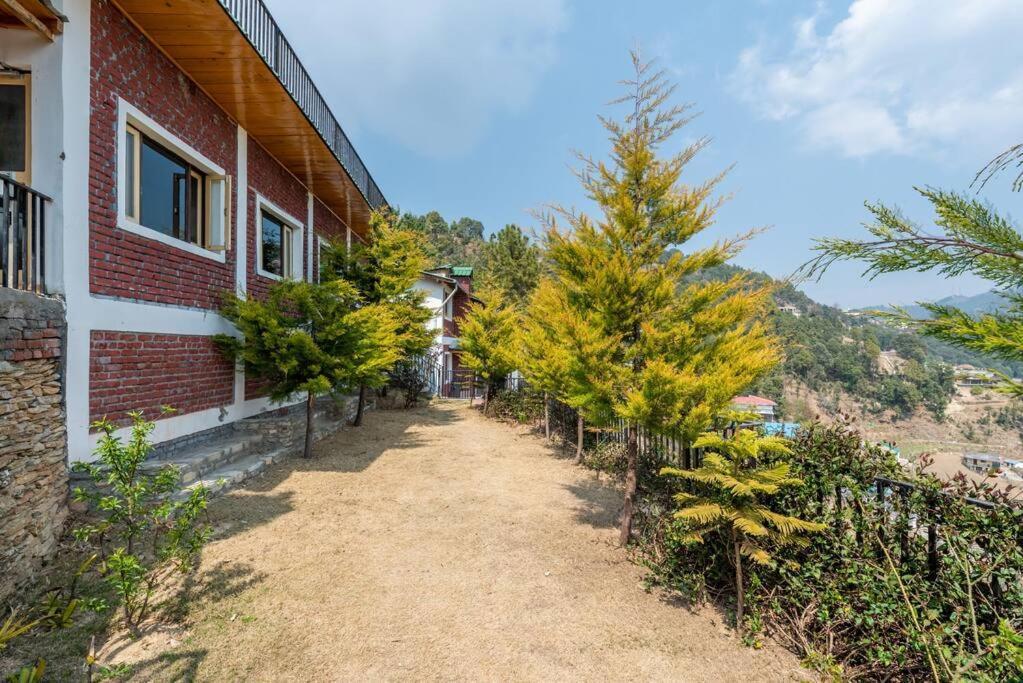 מוקטשוואר Dream Cottage 3 Pet-Friendly 2Br W Mountain View מראה חיצוני תמונה