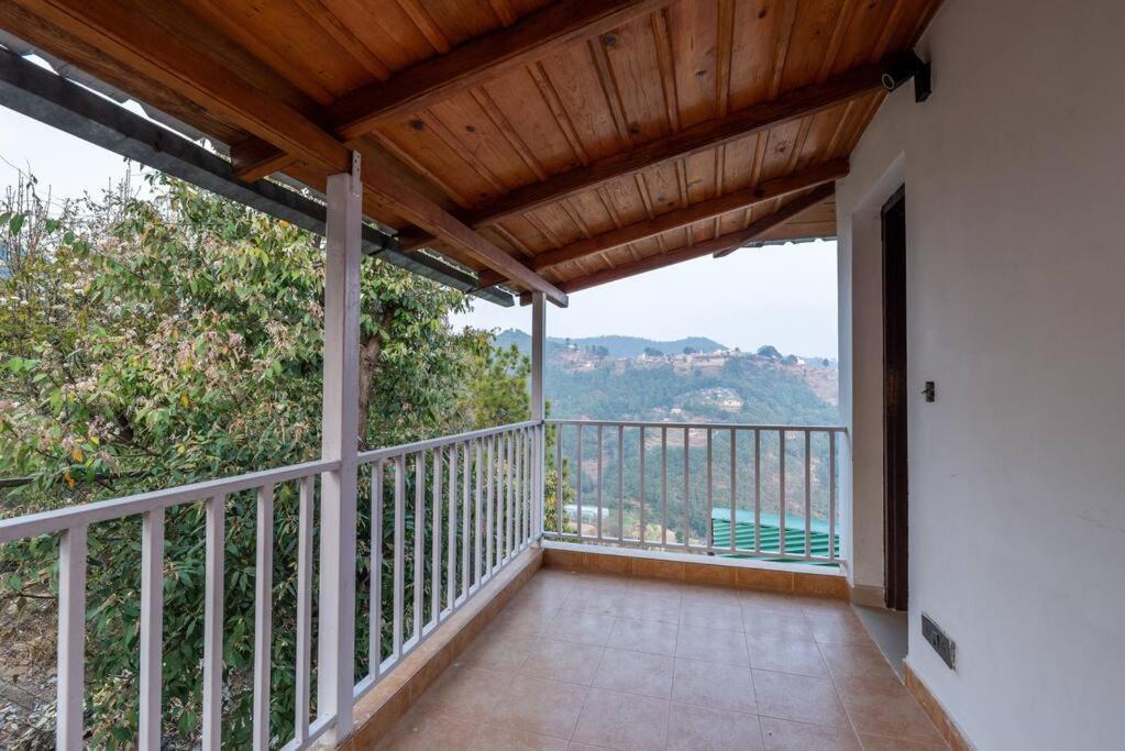 מוקטשוואר Dream Cottage 3 Pet-Friendly 2Br W Mountain View מראה חיצוני תמונה
