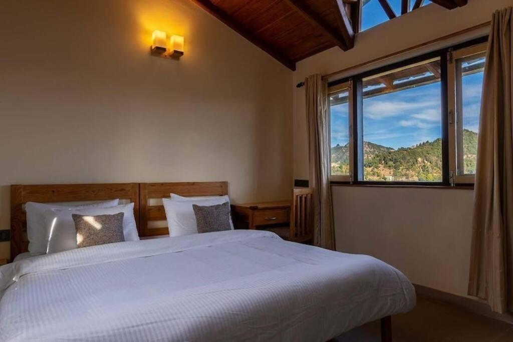 מוקטשוואר Dream Cottage 3 Pet-Friendly 2Br W Mountain View מראה חיצוני תמונה