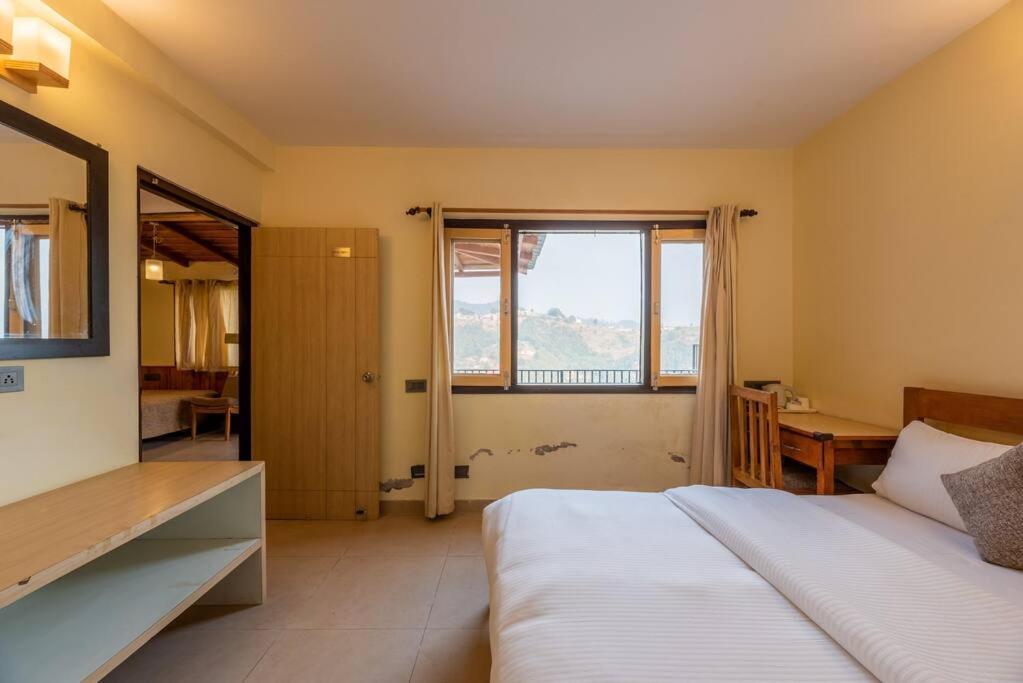 מוקטשוואר Dream Cottage 3 Pet-Friendly 2Br W Mountain View מראה חיצוני תמונה