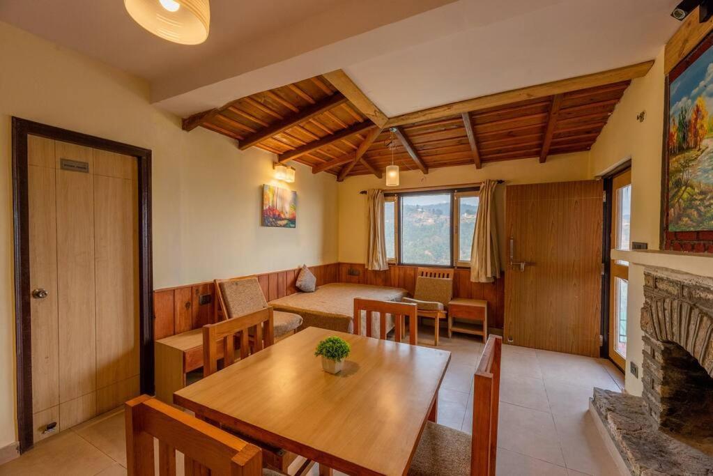 מוקטשוואר Dream Cottage 3 Pet-Friendly 2Br W Mountain View מראה חיצוני תמונה