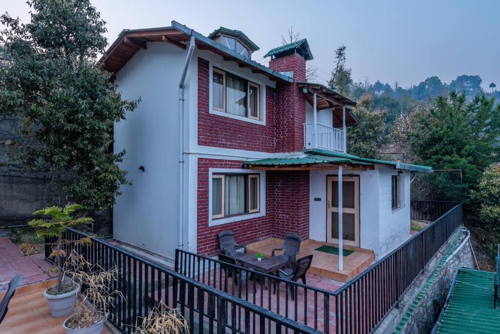 מוקטשוואר Dream Cottage 3 Pet-Friendly 2Br W Mountain View מראה חיצוני תמונה