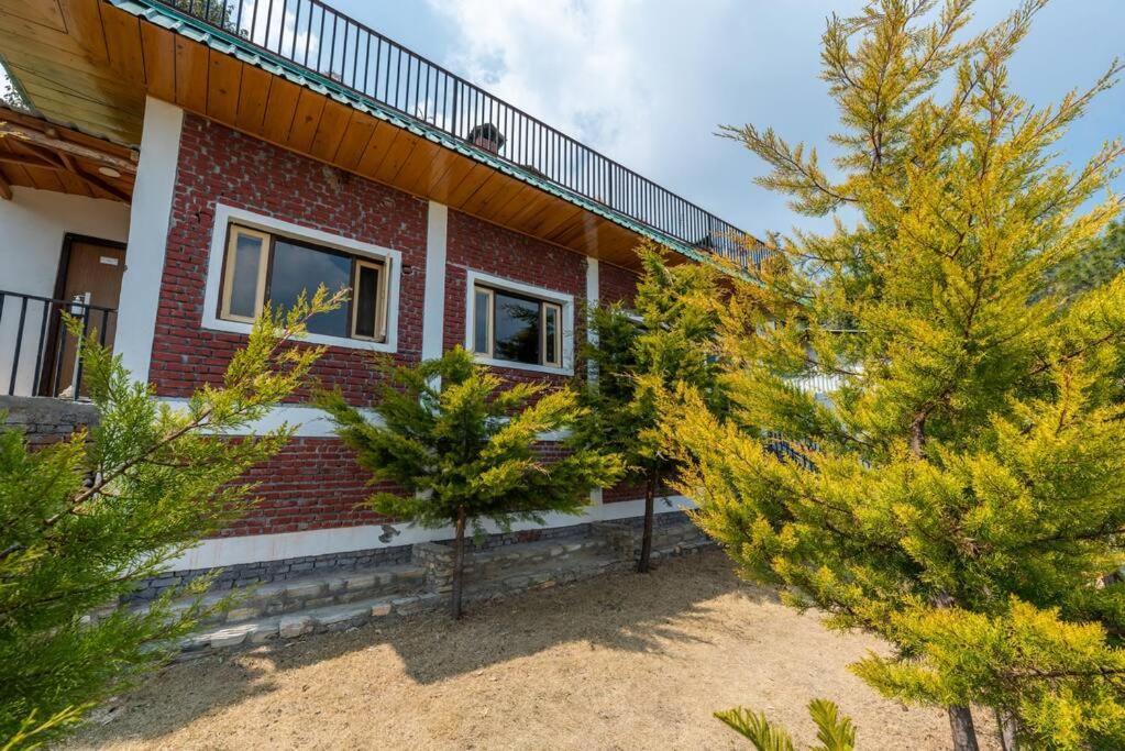 מוקטשוואר Dream Cottage 3 Pet-Friendly 2Br W Mountain View מראה חיצוני תמונה