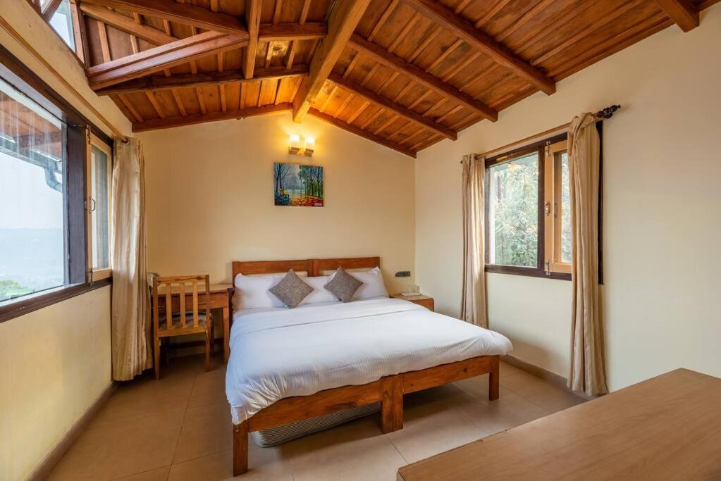 מוקטשוואר Dream Cottage 3 Pet-Friendly 2Br W Mountain View מראה חיצוני תמונה