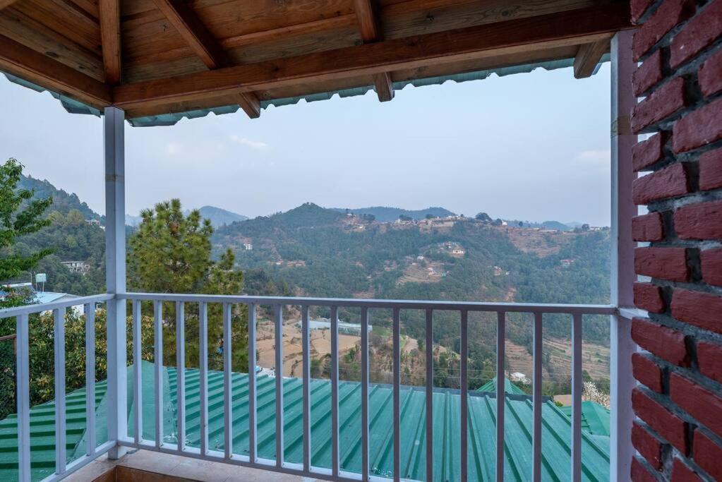 מוקטשוואר Dream Cottage 3 Pet-Friendly 2Br W Mountain View מראה חיצוני תמונה