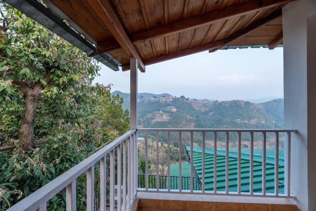 מוקטשוואר Dream Cottage 3 Pet-Friendly 2Br W Mountain View מראה חיצוני תמונה