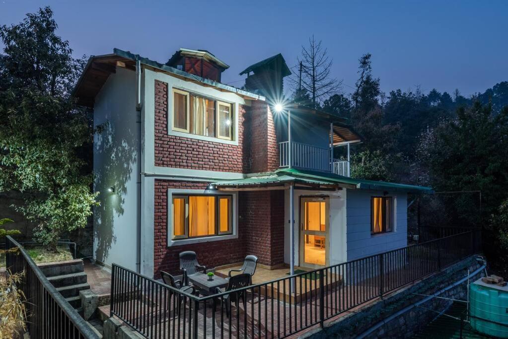 מוקטשוואר Dream Cottage 3 Pet-Friendly 2Br W Mountain View מראה חיצוני תמונה