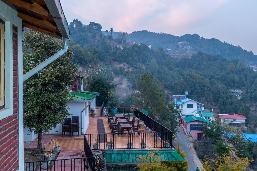 מוקטשוואר Dream Cottage 3 Pet-Friendly 2Br W Mountain View מראה חיצוני תמונה